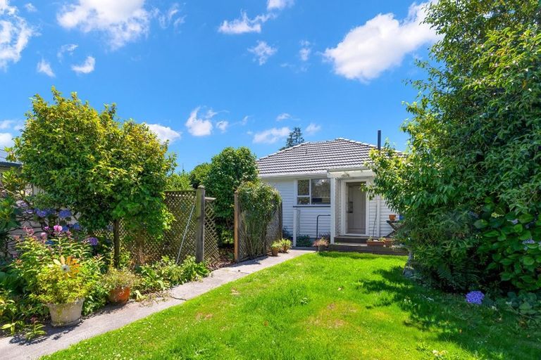 Photo of property in 335 Wairakei Road, Burnside, Christchurch, 8053