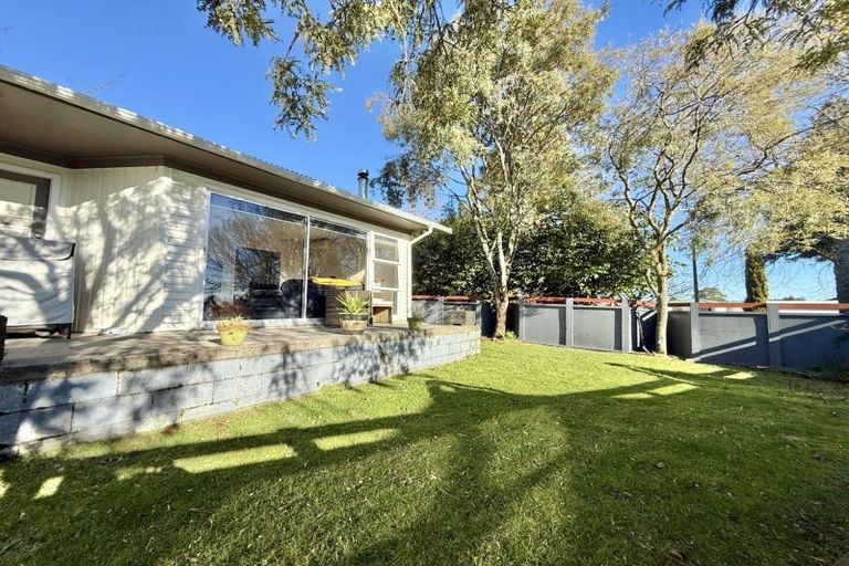 Photo of property in 215 West Parkdale Street, Tokoroa, 3420