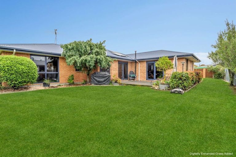 Photo of property in 127 Grove Street, Tinwald, Ashburton, 7700