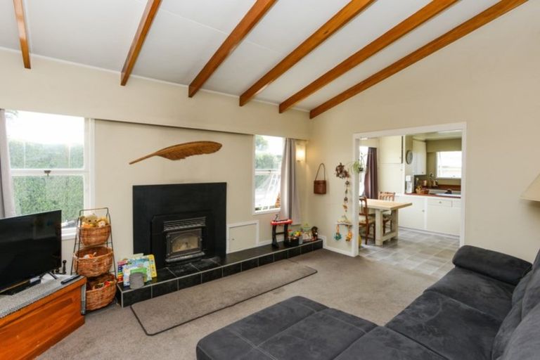 Photo of property in 713 Ballantyne Street, Frimley, Hastings, 4120