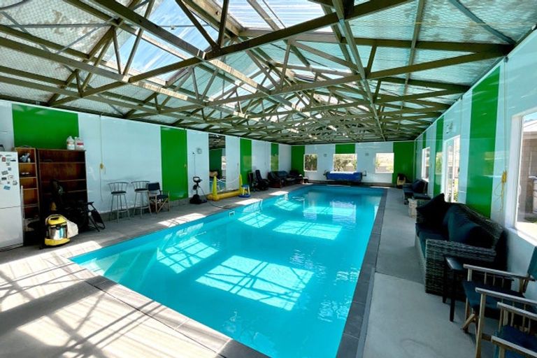 Photo of property in 8 Sunset Place, Otematata, 9412