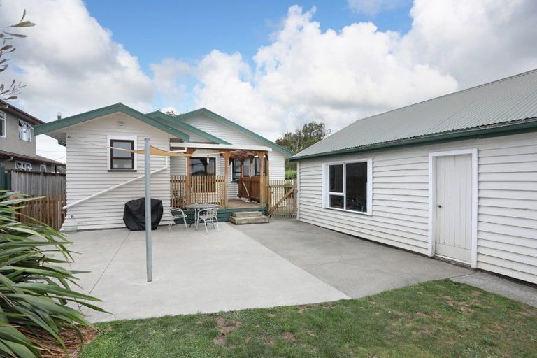 Photo of property in 15 North Street, Feilding, 4702