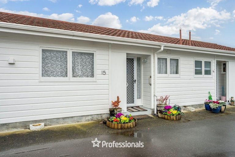Photo of property in 1/1079 High Street, Taita, Lower Hutt, 5011