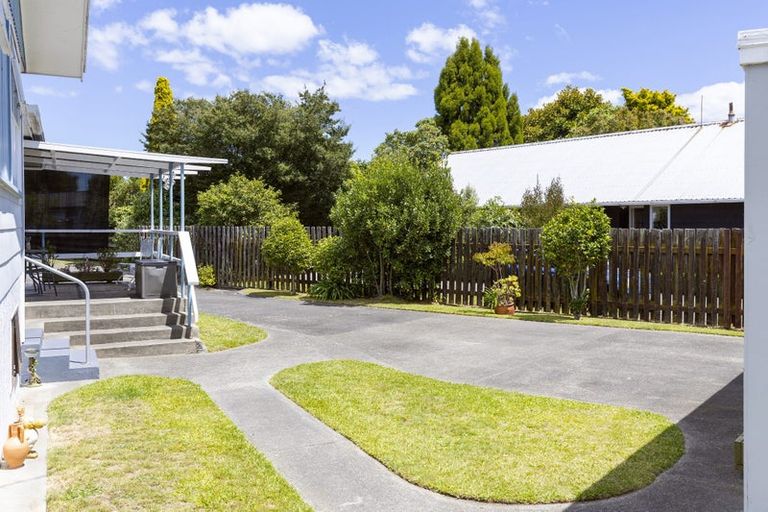 Photo of property in 103 Richmond Avenue, Richmond Heights, Taupo, 3330