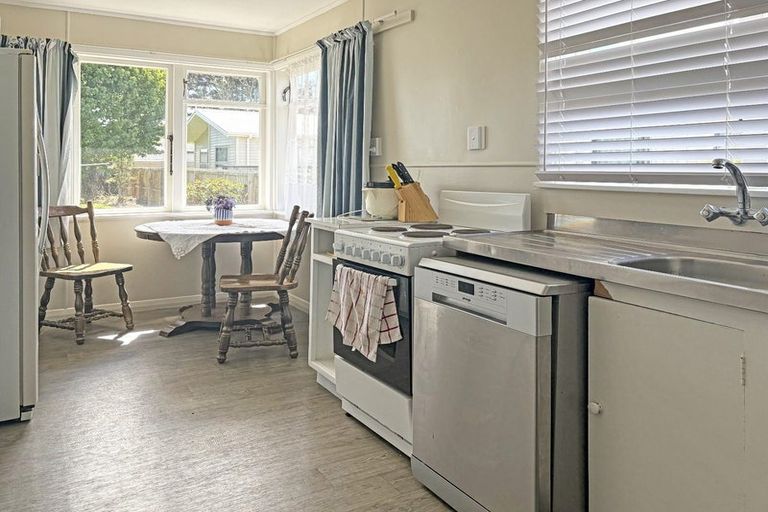 Photo of property in 11 Orr Street, Netherby, Ashburton, 7700