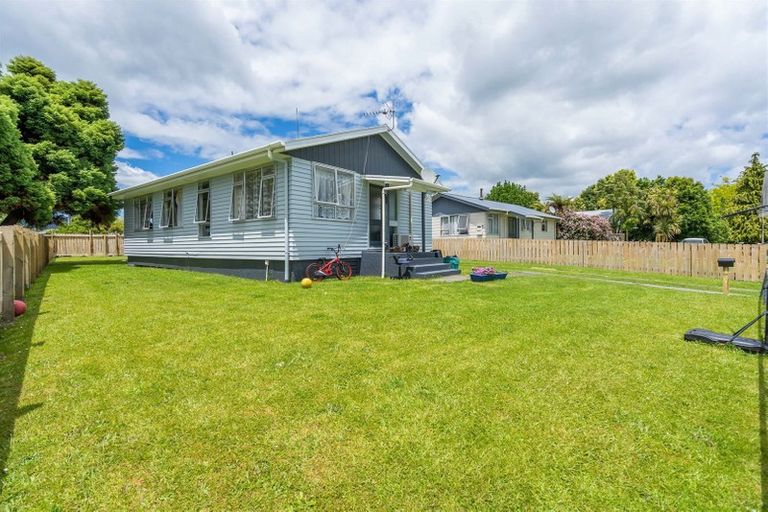Photo of property in 27 Baker Street, Huntly, 3700