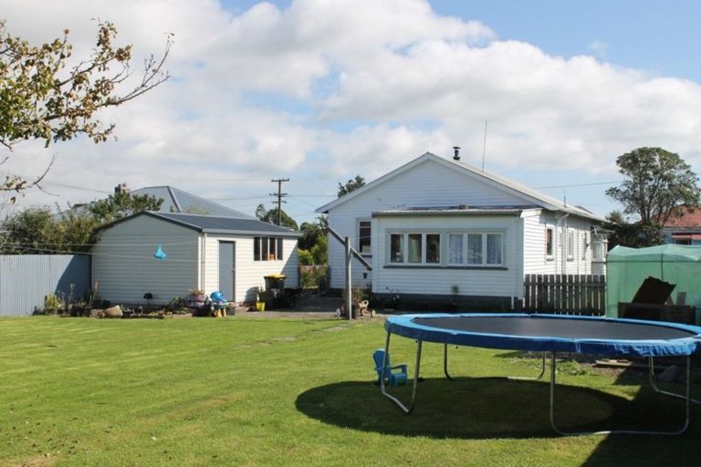 Photo of property in 125 Romilly Street, Westport, 7825