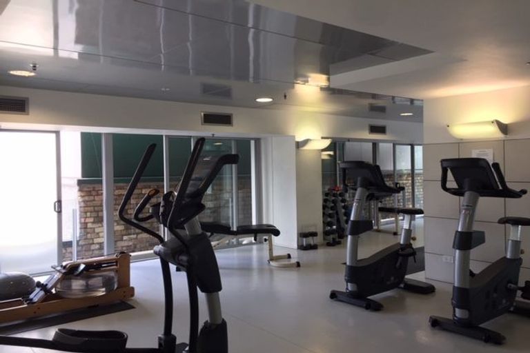 Photo of property in Precinct Apartments, 2102/6 Lorne Street, Auckland Central, Auckland, 1010