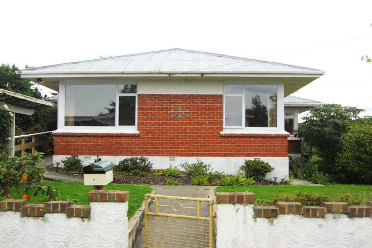 Photo of property in 5 Bellona Lane, Fairfield, Dunedin, 9018