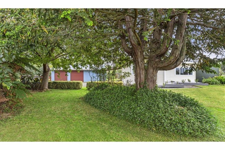 Photo of property in 853 Tahuroa Road, Morrinsville, 3371
