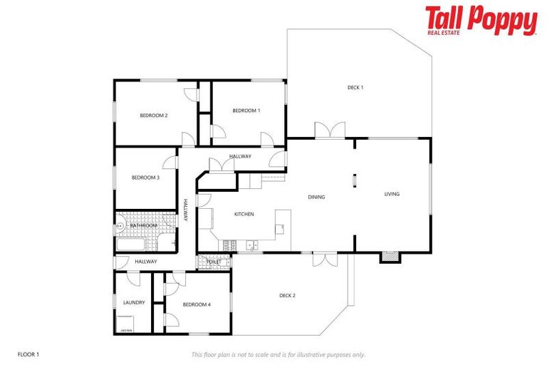 Photo of property in 34 Aotaki Street, Otaki, 5512