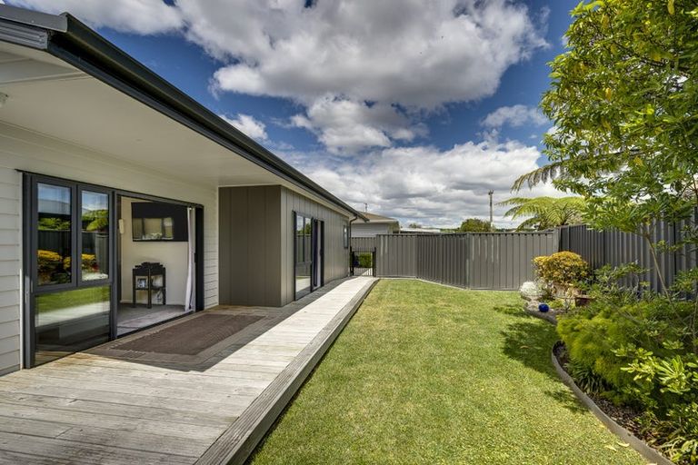 Photo of property in 2b Kauri Street, Taradale, Napier, 4112