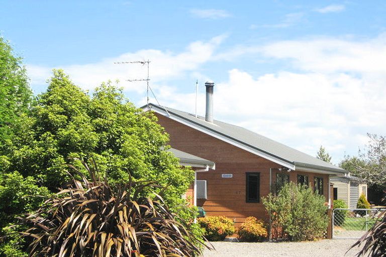 Photo of property in 67 Park Terrace, Waikuku Beach, 7473