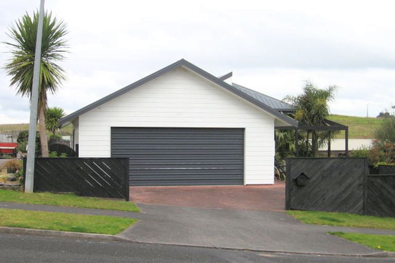 Photo of property in 59 Lansdowne Crescent, Glenview, Hamilton, 3206