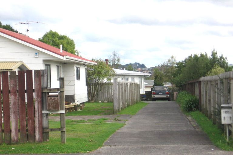 Photo of property in 125a Bruce Mclaren Road, Henderson, Auckland, 0612