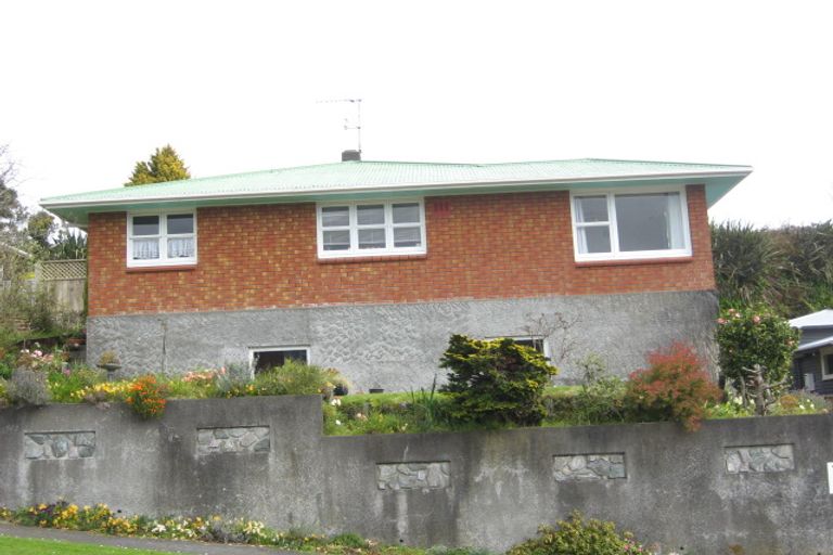 Photo of property in 12 Carlton Terrace, Westown, New Plymouth, 4310
