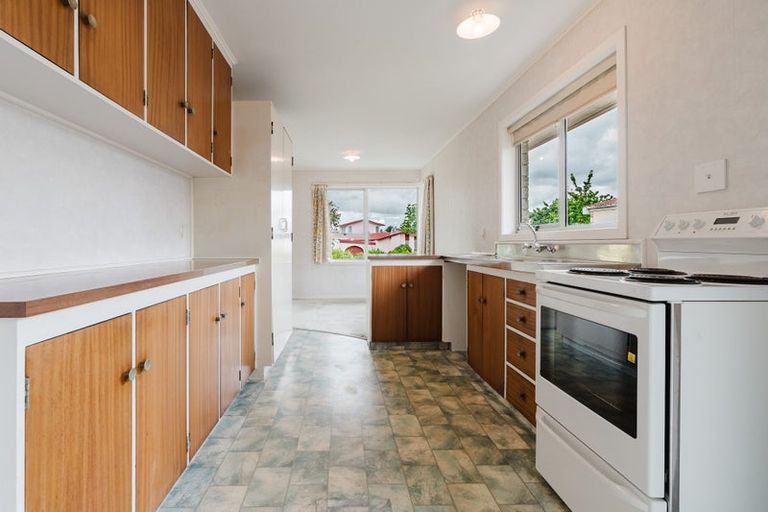 Photo of property in 27 Caernarvon Street, Dinsdale, Hamilton, 3204