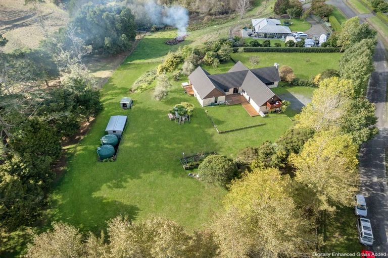 Photo of property in 275c Paparimu Road, Hunua, Papakura, 2583