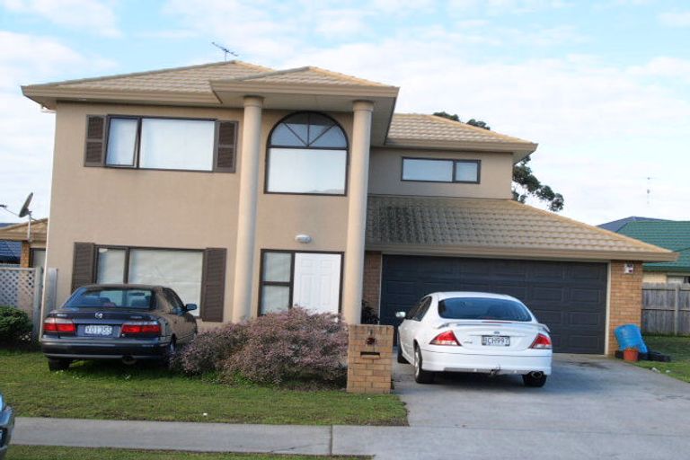 Photo of property in 1 Parkstone Place, Favona, Auckland, 2024