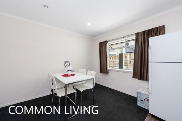 Photo of property in 3/19 Manning Street, Hamilton Central, Hamilton, 3204