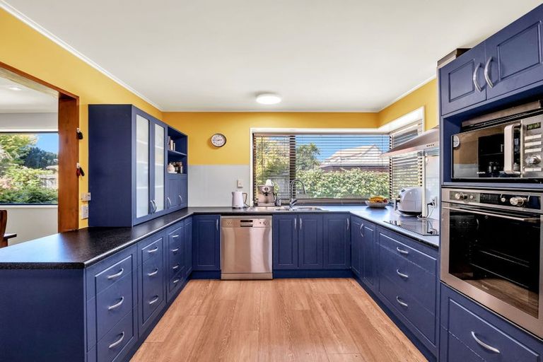 Photo of property in 11 Mcallister Place, Kaiapoi, 7630