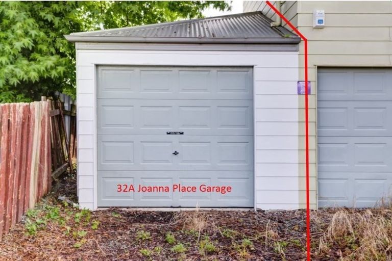 Photo of property in 32a Joanna Place, Deanwell, Hamilton, 3206