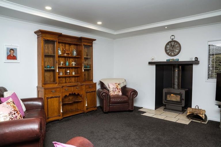 Photo of property in 12 Pelorus Place, Redwoodtown, Blenheim, 7201