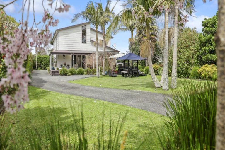Photo of property in 40 Point Wells Road, Point Wells, Warkworth, 0986