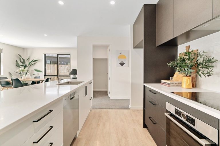 Photo of property in 8 Mount Burke Street, Wanaka, 9305