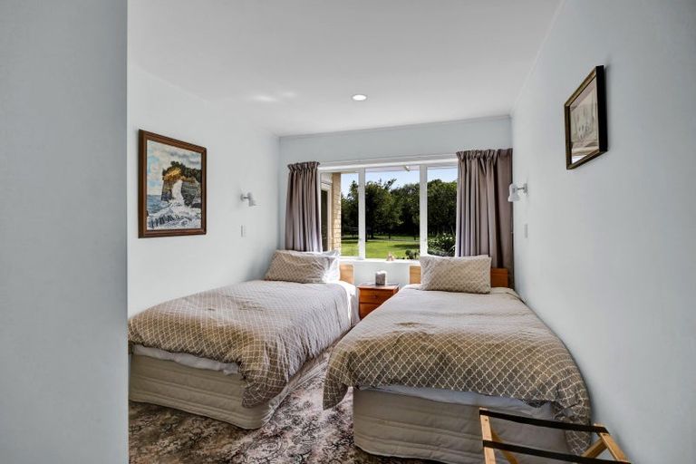 Photo of property in 51 Brown Road, Brixton, Waitara, 4382