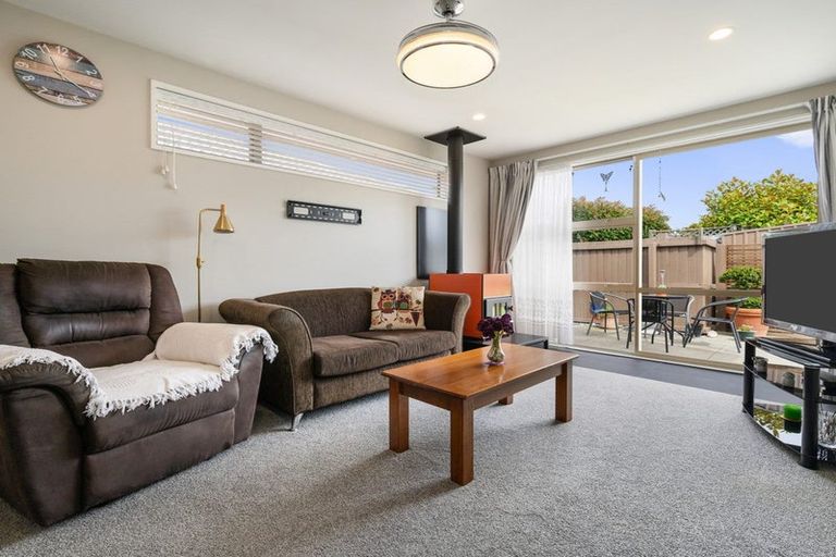 Photo of property in 3/21 Hei Hei Road, Hei Hei, Christchurch, 8042