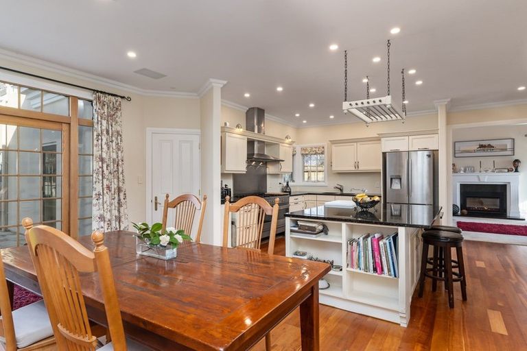 Photo of property in 447 Te Whiti Road, Homebush, Masterton, 5884