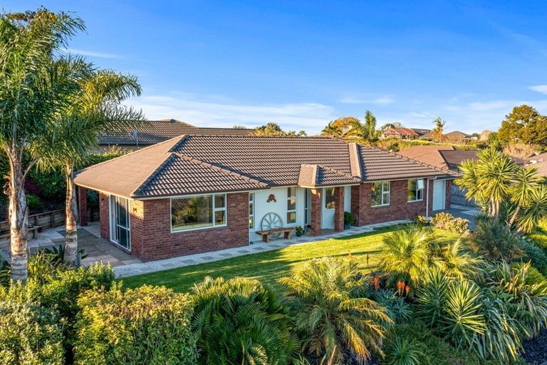 Photo of property in 10 John Andrew Drive, Warkworth, 0910