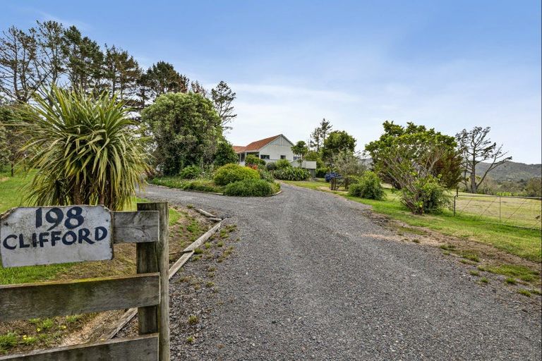 Photo of property in 198 King Road, Mangawhai, Kaiwaka, 0573