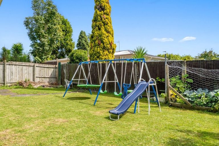 Photo of property in 21a Halsey Road, Manurewa, Auckland, 2102