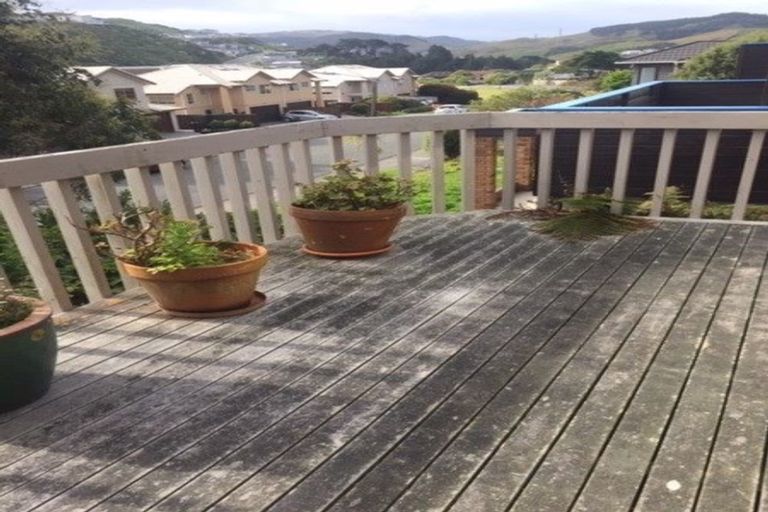 Photo of property in 42 Lakewood Avenue, Churton Park, Wellington, 6037