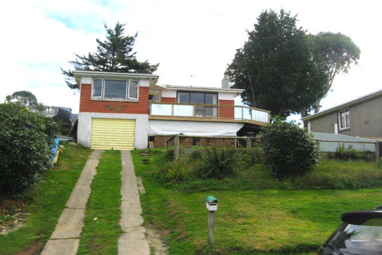 Photo of property in 30 Herron Street, Brockville, Dunedin, 9011