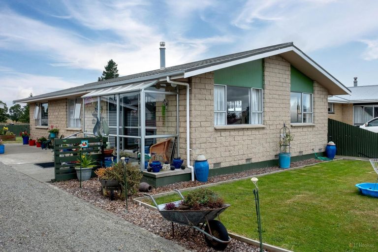 Photo of property in 38 High Street, Waimate, 7924