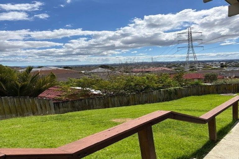 Photo of property in 41 Hilltop Road, Flat Bush, Auckland, 2019