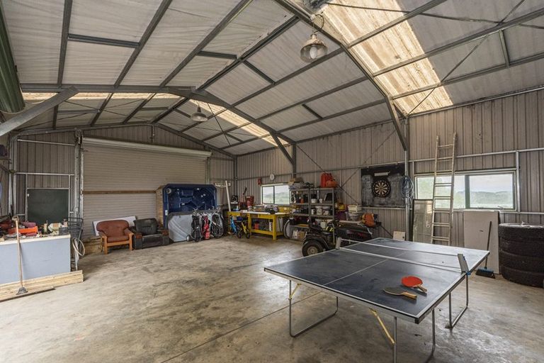 Photo of property in 158 Petley Road, Paparoa, 0571