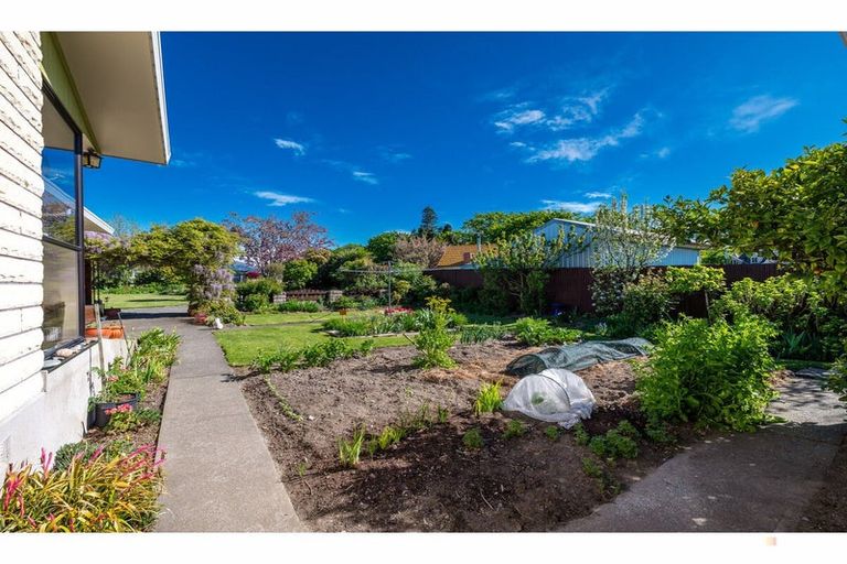 Photo of property in 1 Pitman Place, Waimate, 7924