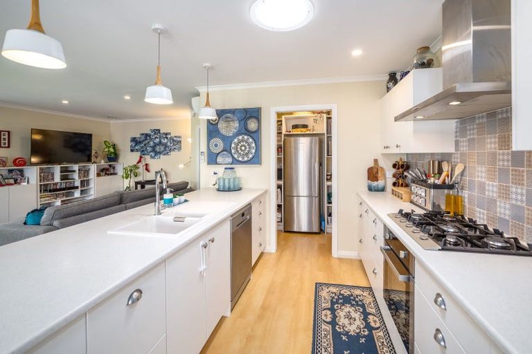 Photo of property in 14a Cotter Street, Greytown, 5712