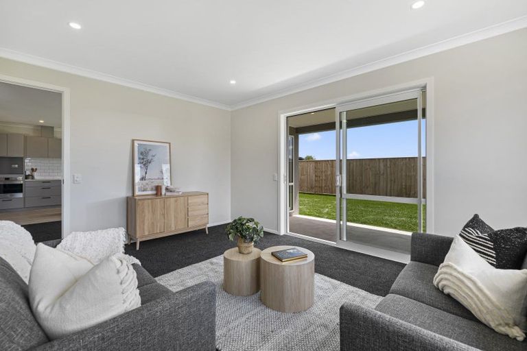 Photo of property in 9 Oak Place, Levin, 5510