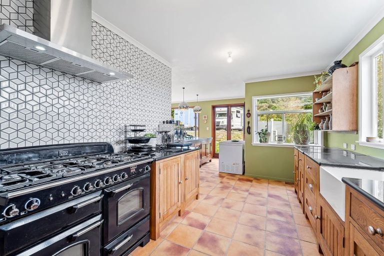 Photo of property in 549 Matakana Valley Road, Matakana, Warkworth, 0985