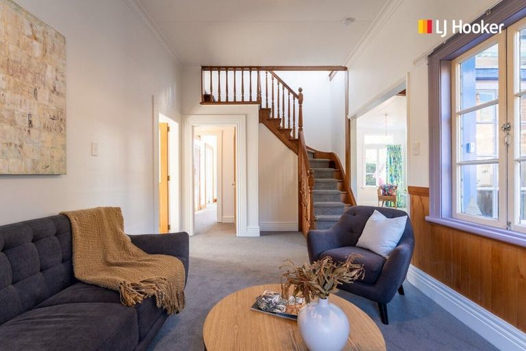 Photo of property in 6 Marion Street, Macandrew Bay, Dunedin, 9014