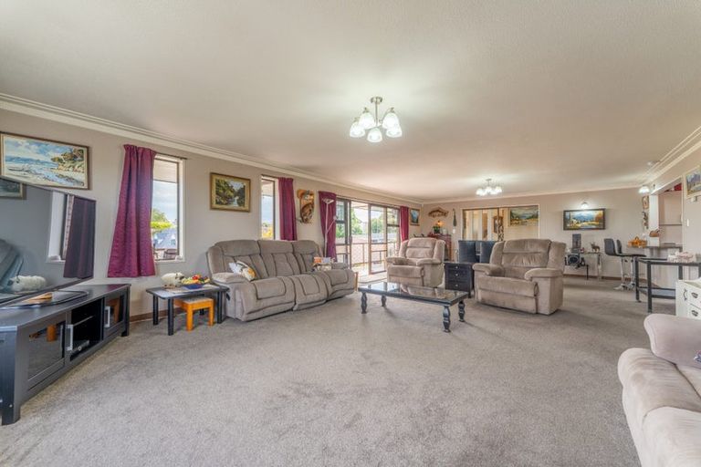 Photo of property in 30 Glenview Terrace, Highfield, Timaru, 7910