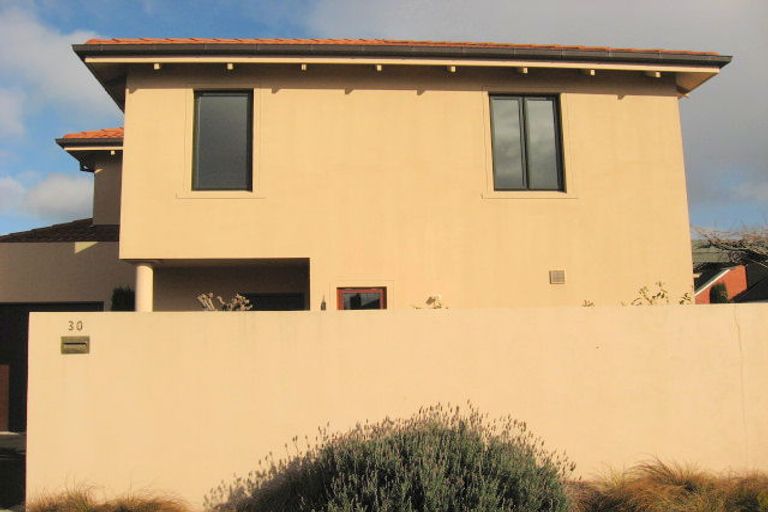 Photo of property in 30 Kinleys Lane, St Albans, Christchurch, 8014