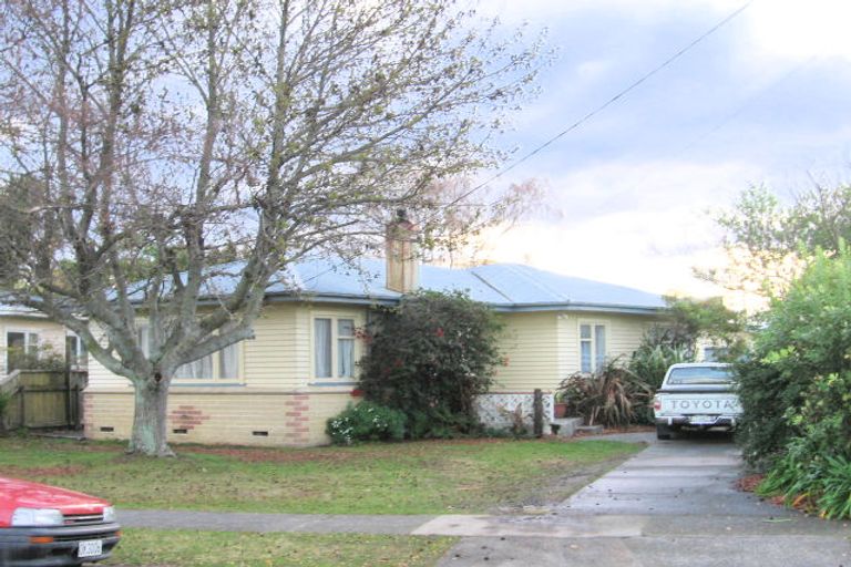 Photo of property in 9 Arnold Street, Onekawa, Napier, 4110