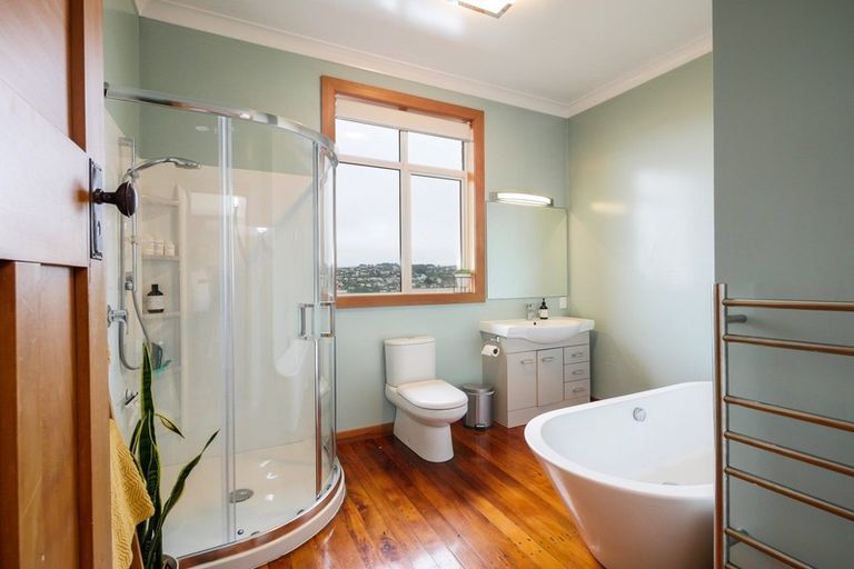 Photo of property in 59 Forfar Street, Clyde Hill, Dunedin, 9011