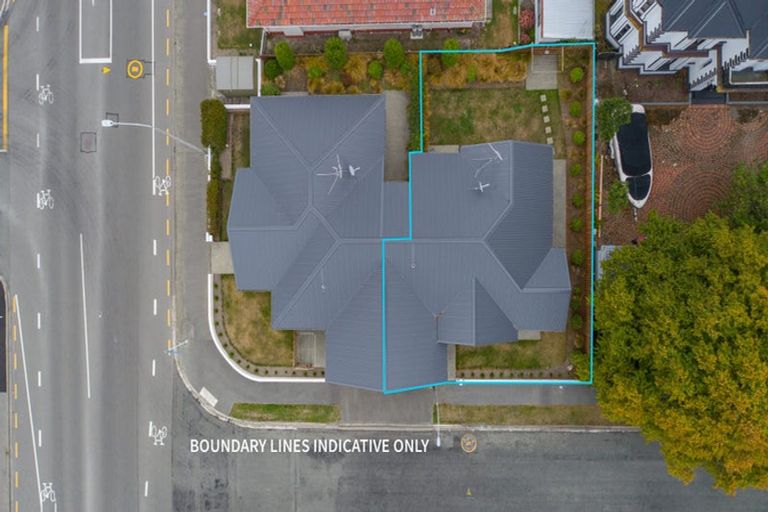 Photo of property in 1a Lisava Avenue, Seaview, Timaru, 7910